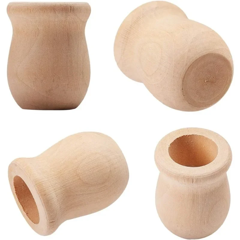 Candle Containers - 10 stuks 1,5 inch 10 stuks