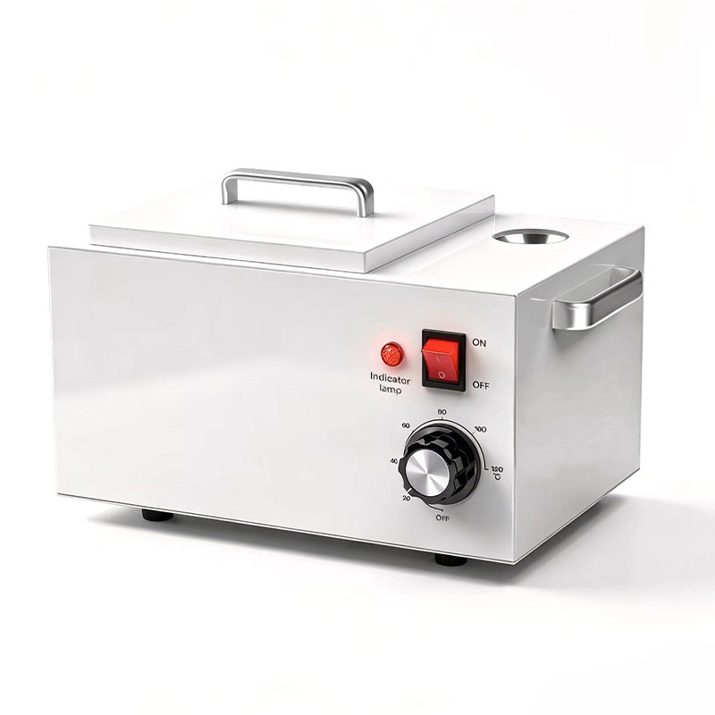 Wax Melts - Wassmeltmachine Bijenwasverwarmer Schoonheidssalon Grote capaciteit speciale