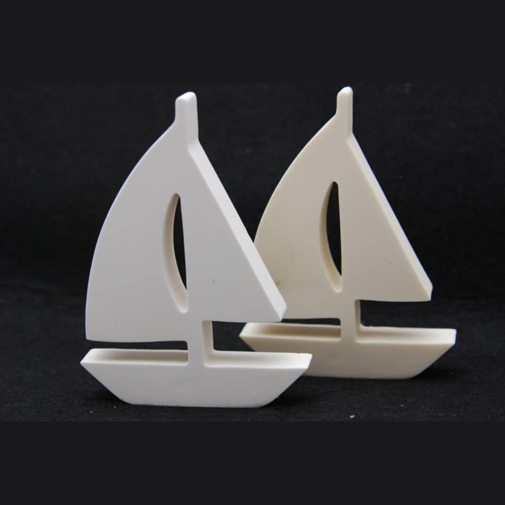 3D Zeilboot Nachtlampje Silico - Candle Lighter recensie en prijs