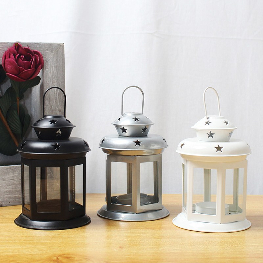 Hangende kaarslamp ornament gl - Candle Lighter recensie en prijs