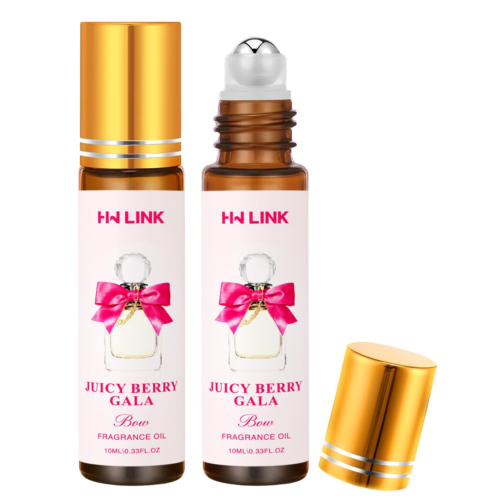 10ml Sappige Bessen Gala Geuro - Candle Fragrance recensie en prijs