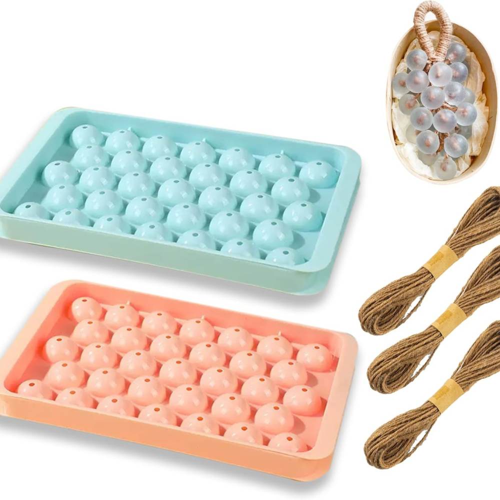 Grapefruit zeepvorm, doe-het-z - Candle Making Kit recensie en prijs