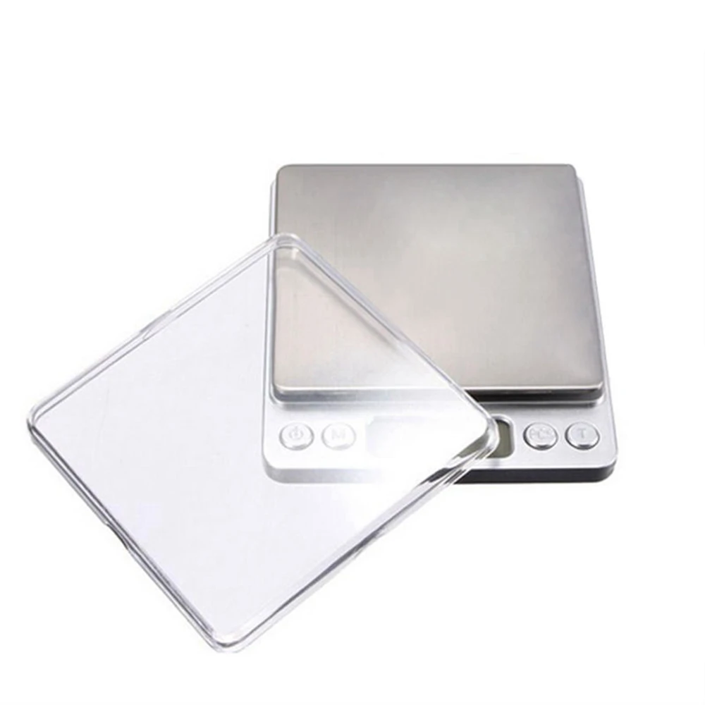 500G X 0.01G Digitale Gramweeg - Candle Wax Scale recensie en prijs